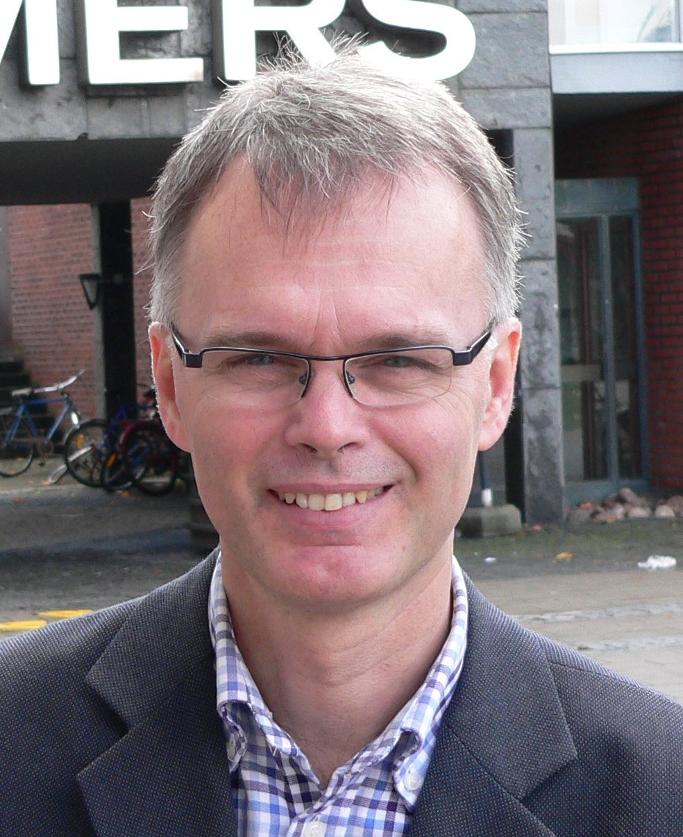 Bengt Lennartson(imag)
