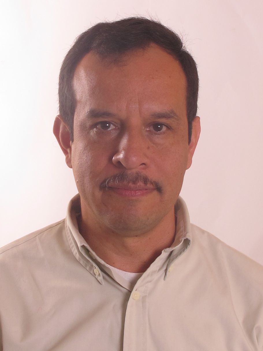 Antonio Ramirez(imag)