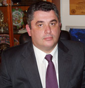 Kostas J. Kyriakopoulos(imag)