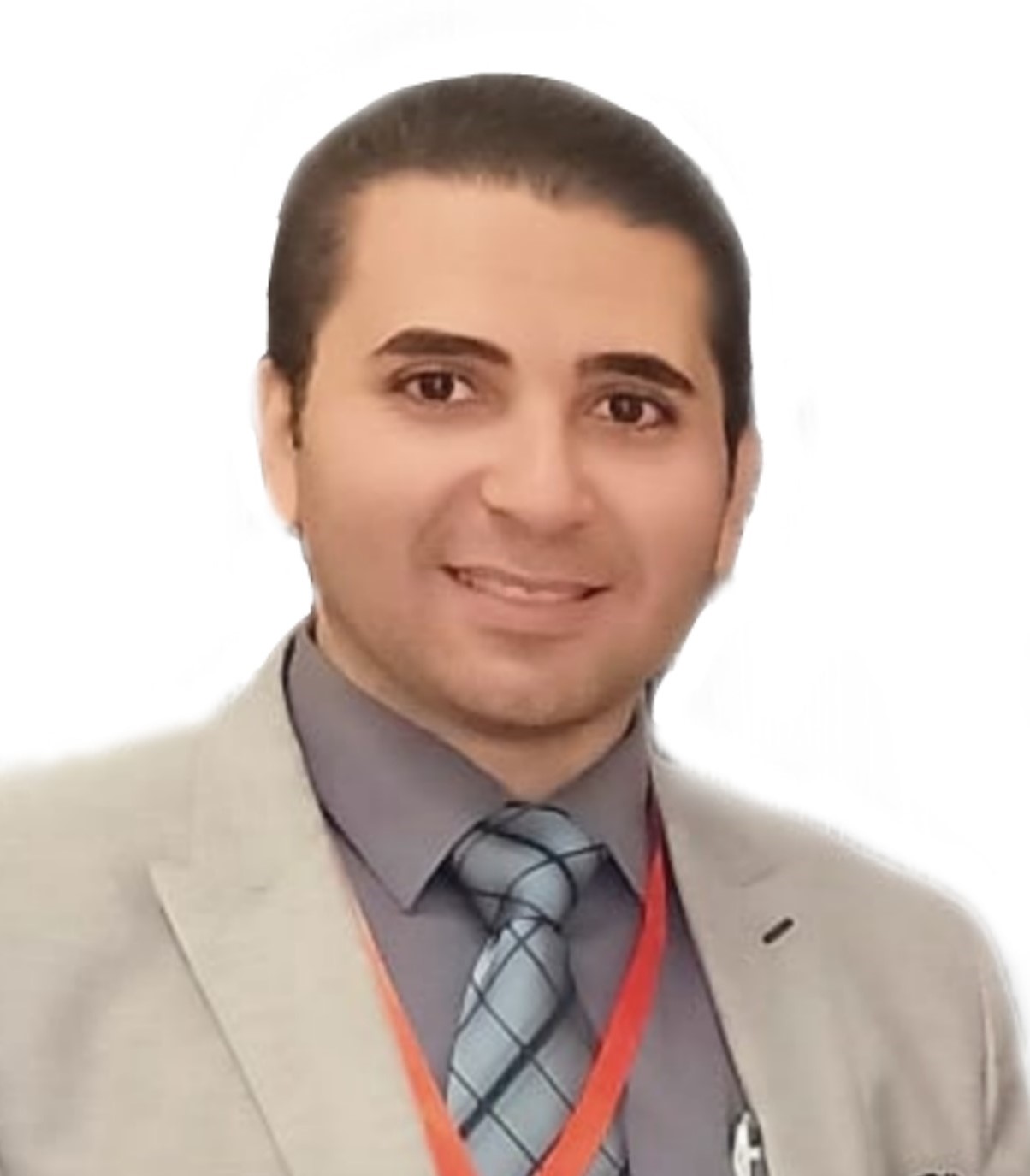 Ahmad Taher Azar
