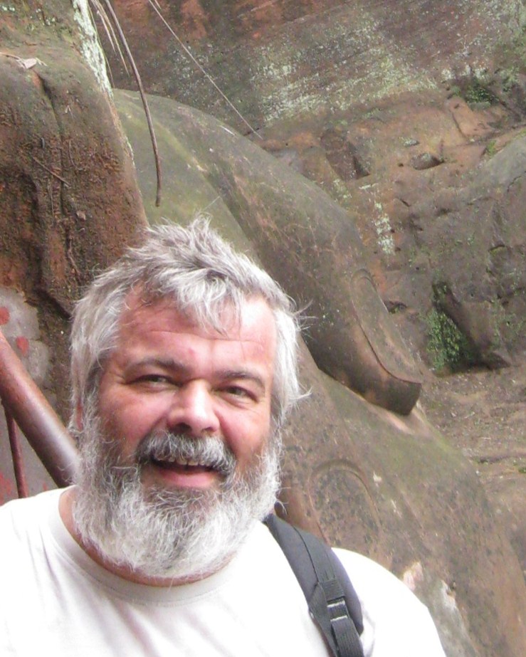 Thierry Marie Guerra
