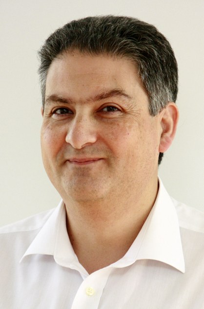 Paulo Jorge Oliveira