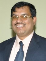 Radhakant Padhi