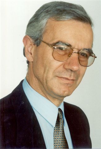 Gheorghe Lazea