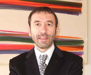 Allessandro Giua