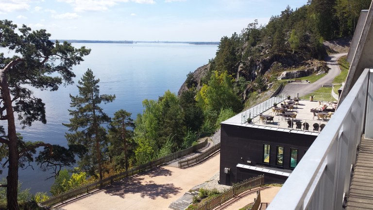 Kolmarden Wildlife Resort