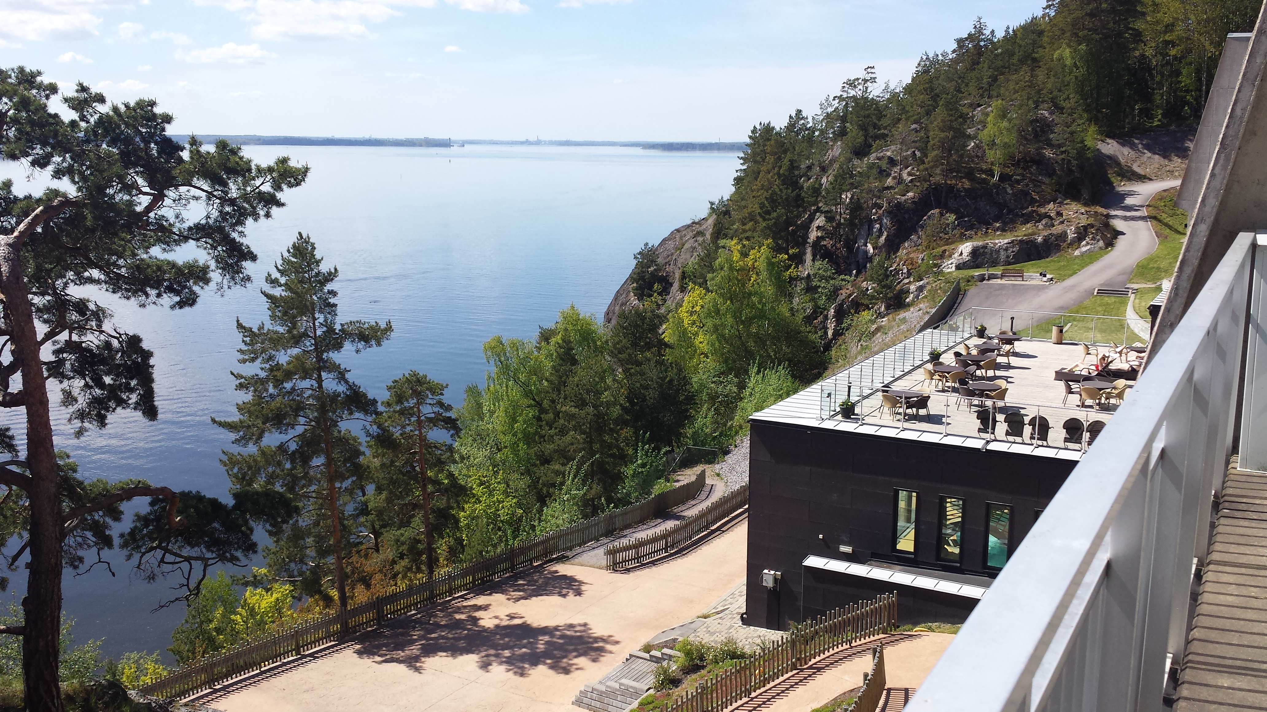 Kolmarden Wildlife Resort