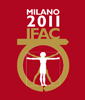 IFAC LOGO Milano