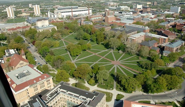OSU Campus