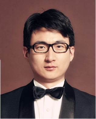 Prof Youqing Wang