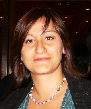 Prof Dr Clara M Ionescu