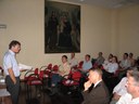 TC8.2 open meeting in Milano (3)