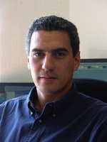 Alejandro Vargas