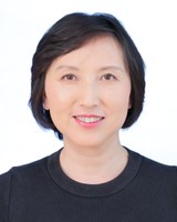 Gina Tang