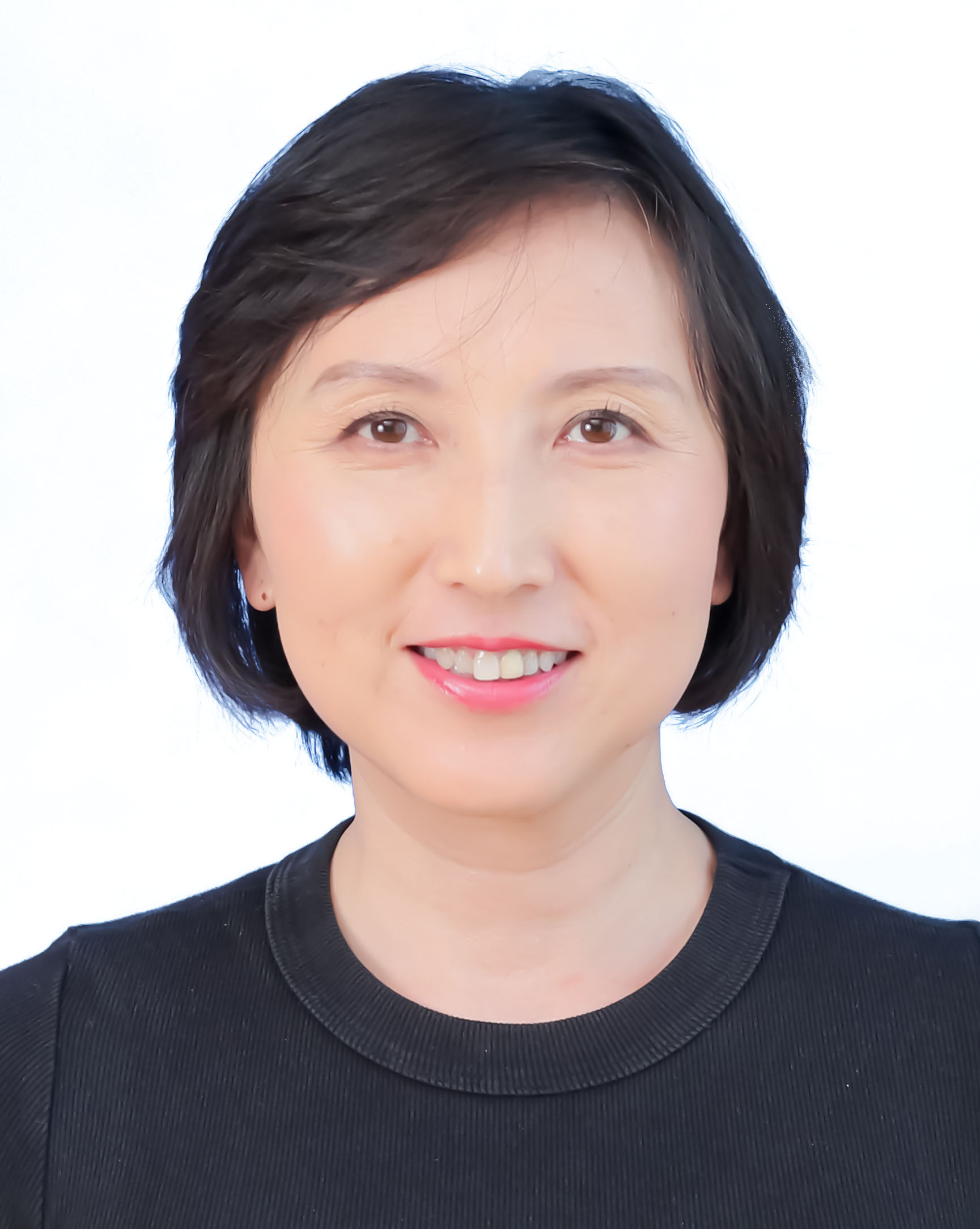 Gina Tang