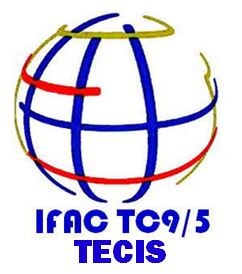 TECIS Logo